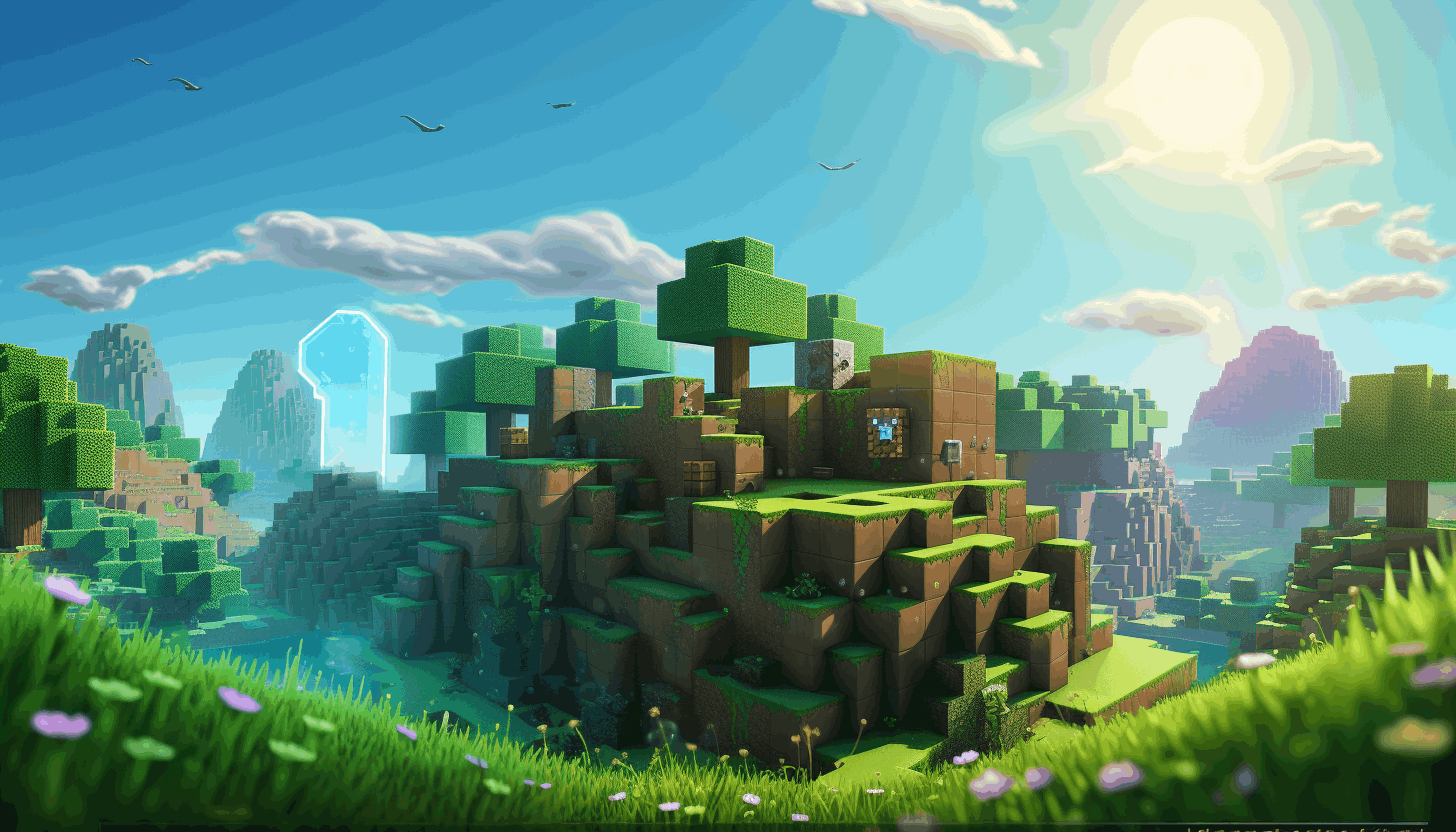 Minecraft Back ims - network minecraft back ai