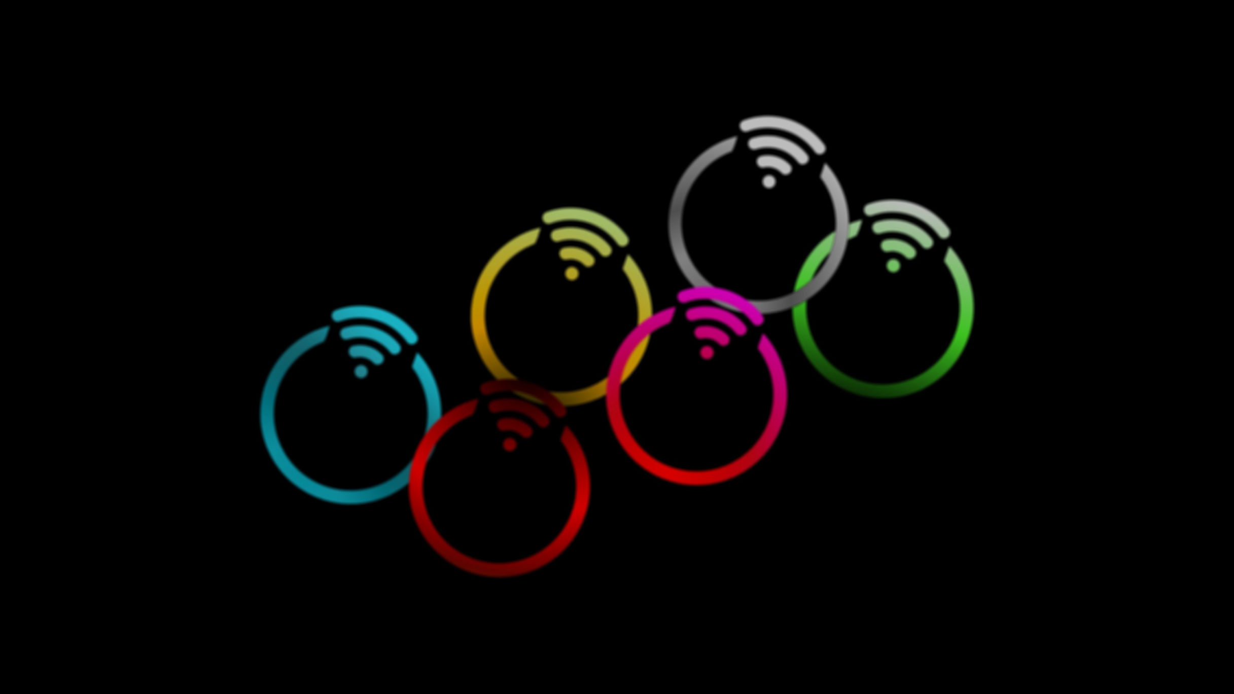 IMS - Network all things we do