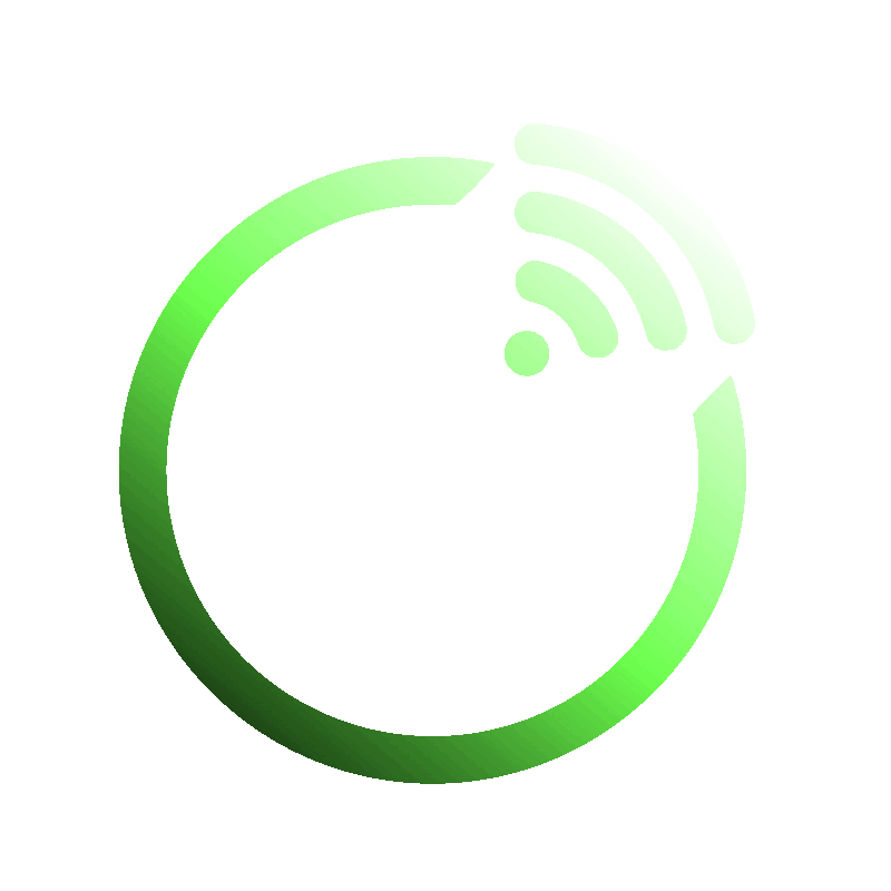 IMS - Logo Spin Gif
